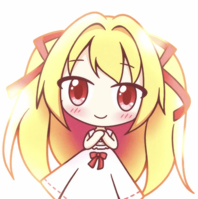 真紅の資源討論組 标志